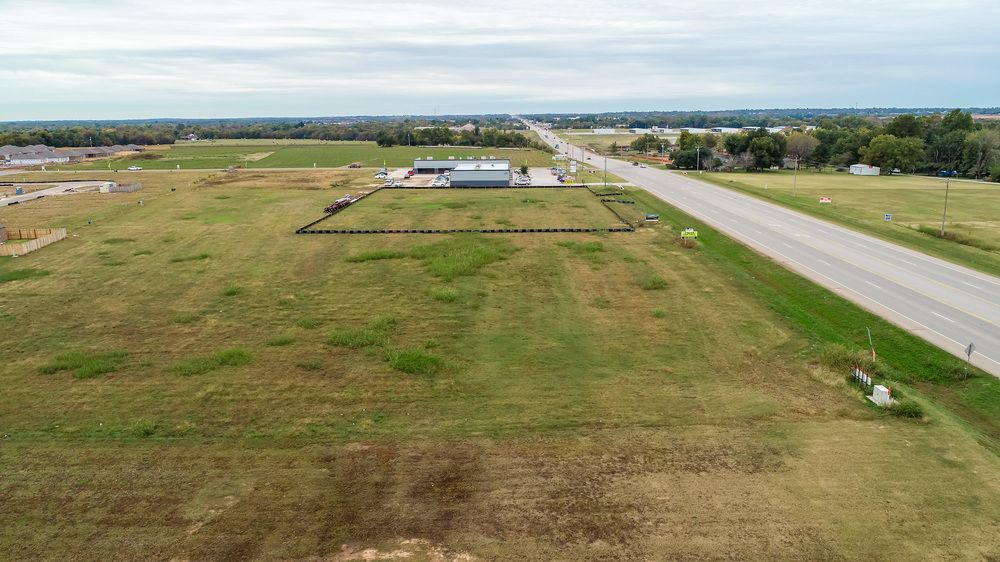 2180 N Main St, Newcastle, OK 73065